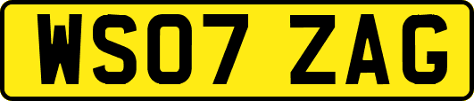 WS07ZAG