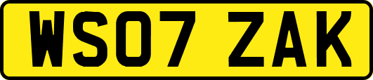 WS07ZAK
