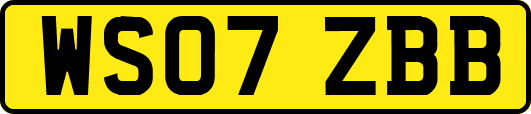 WS07ZBB