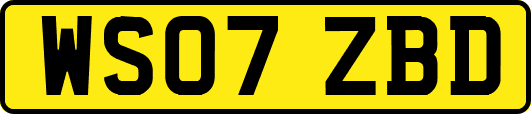 WS07ZBD