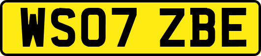 WS07ZBE