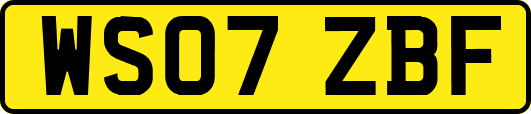 WS07ZBF