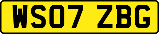 WS07ZBG