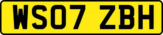 WS07ZBH