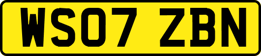 WS07ZBN