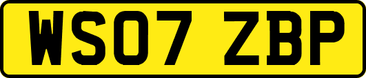 WS07ZBP