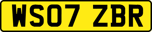 WS07ZBR