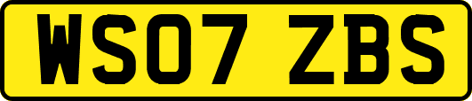 WS07ZBS