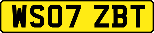 WS07ZBT