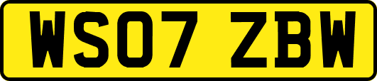 WS07ZBW