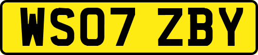 WS07ZBY