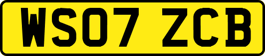 WS07ZCB