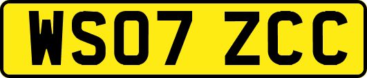 WS07ZCC