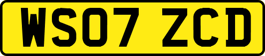 WS07ZCD