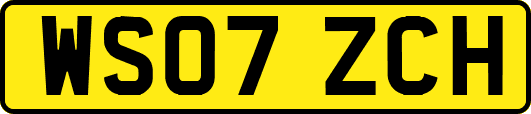 WS07ZCH