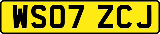 WS07ZCJ