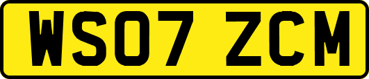 WS07ZCM