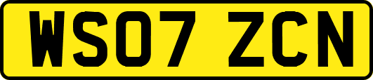 WS07ZCN