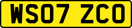 WS07ZCO
