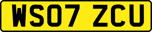WS07ZCU