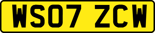 WS07ZCW