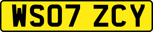 WS07ZCY