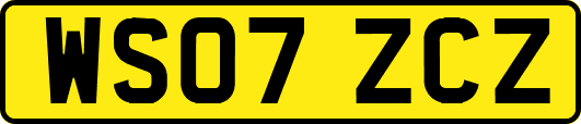 WS07ZCZ