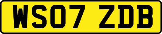 WS07ZDB
