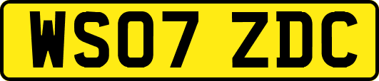 WS07ZDC