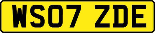 WS07ZDE