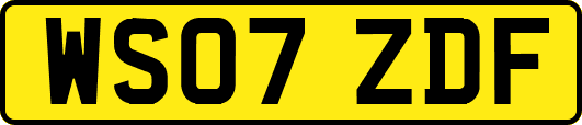 WS07ZDF