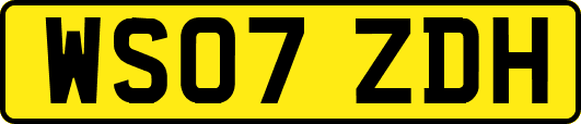 WS07ZDH