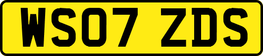 WS07ZDS