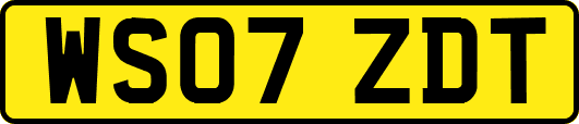 WS07ZDT