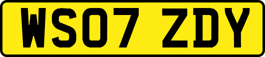 WS07ZDY