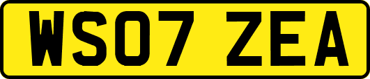 WS07ZEA