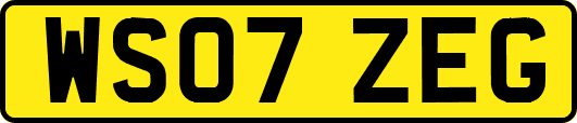 WS07ZEG