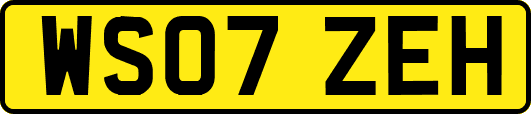 WS07ZEH