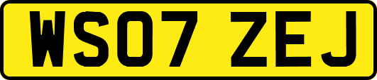 WS07ZEJ