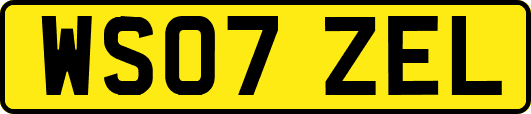 WS07ZEL