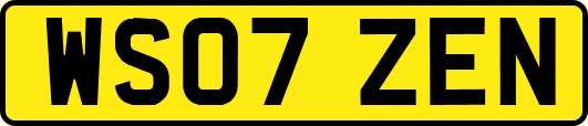 WS07ZEN
