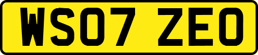 WS07ZEO