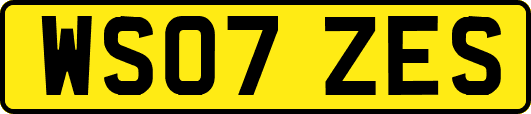WS07ZES