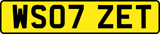 WS07ZET