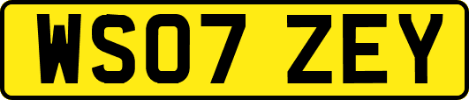 WS07ZEY