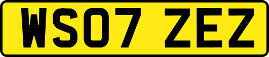 WS07ZEZ