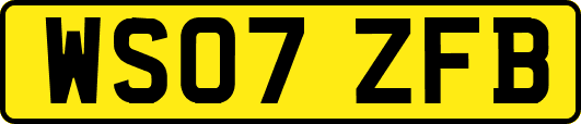 WS07ZFB