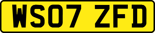 WS07ZFD