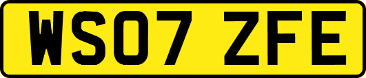 WS07ZFE