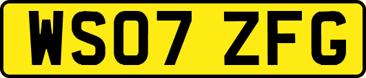 WS07ZFG